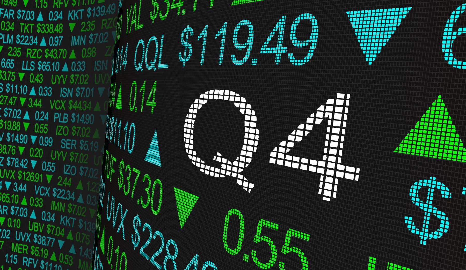 5 Insights on the Fed, Election, and Volatility in Q4