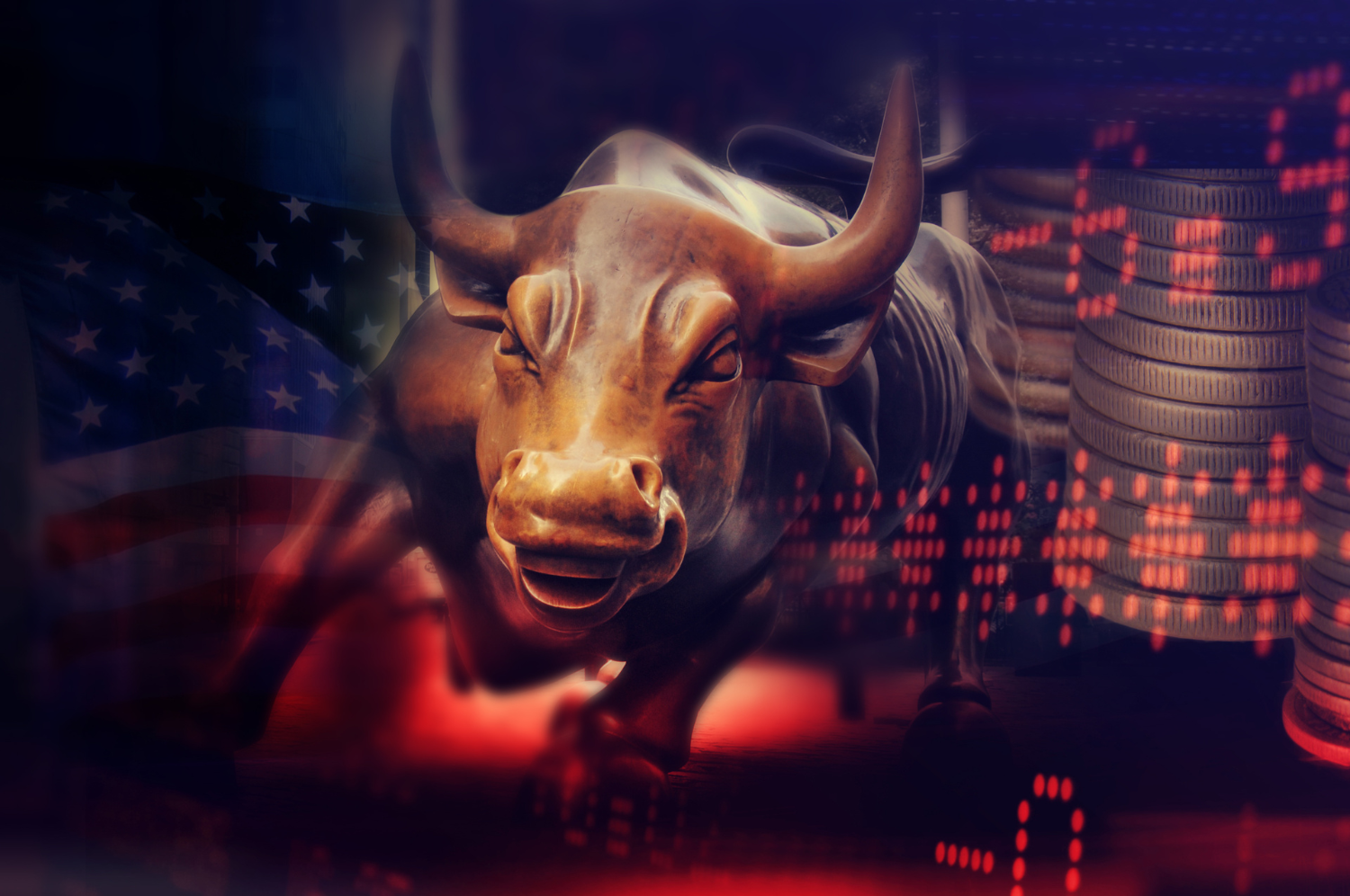 Read more about the article Special Update: Trade Wars and Market Risk