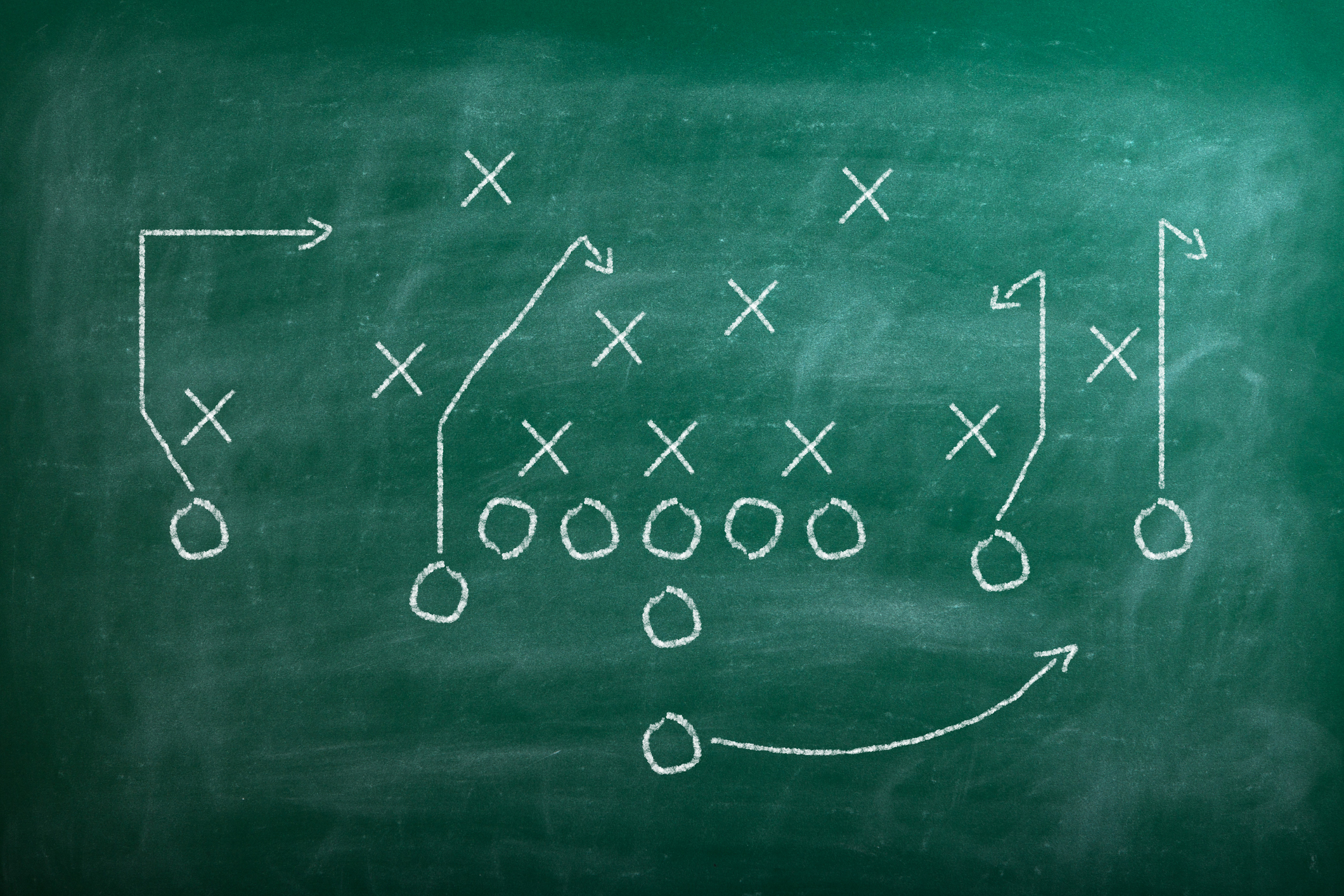 Read more about the article The Importance of Offense and Defense in Challenging Markets
