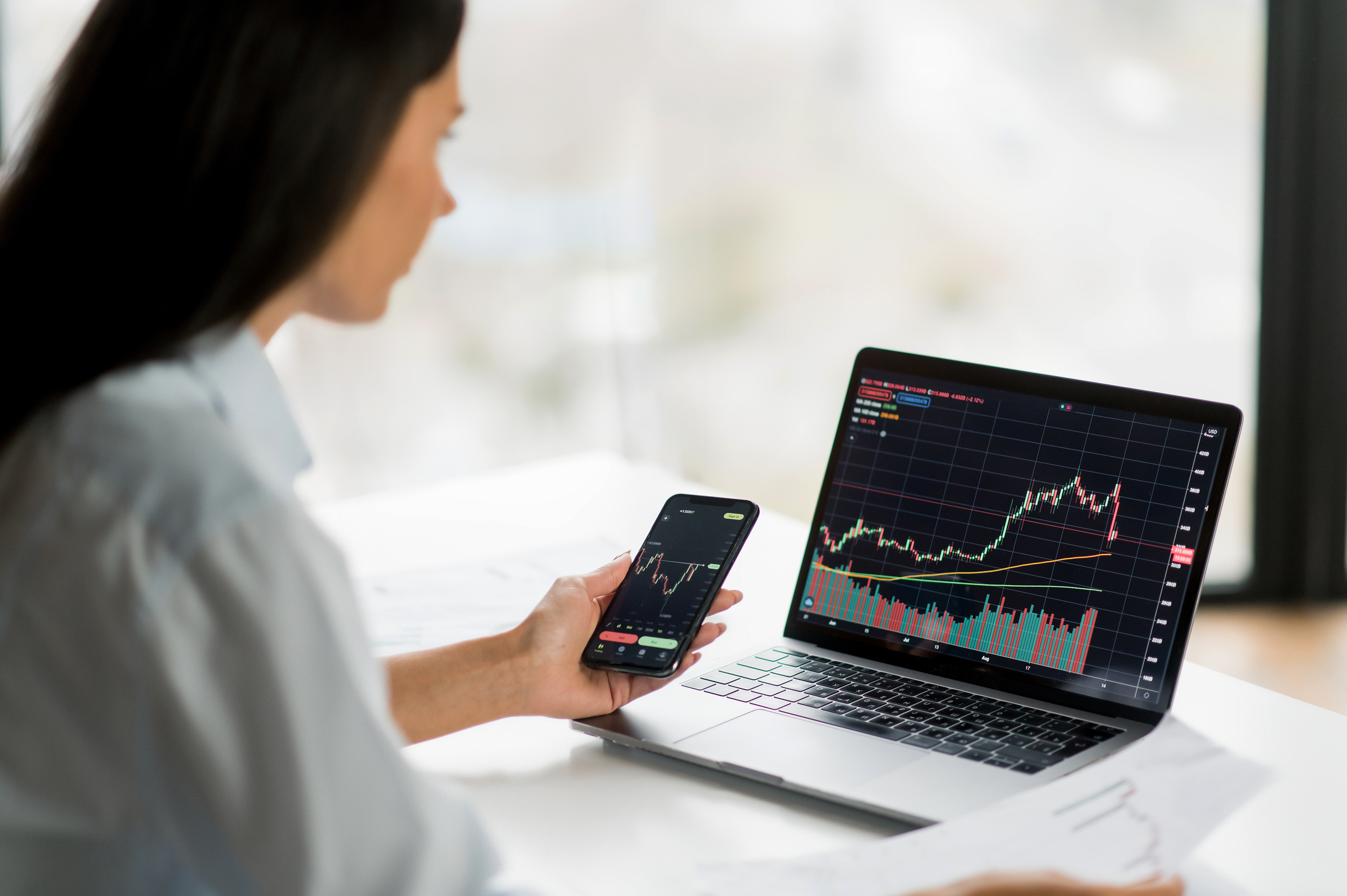 Read more about the article Lessons from Warren Buffett for Today’s Market
