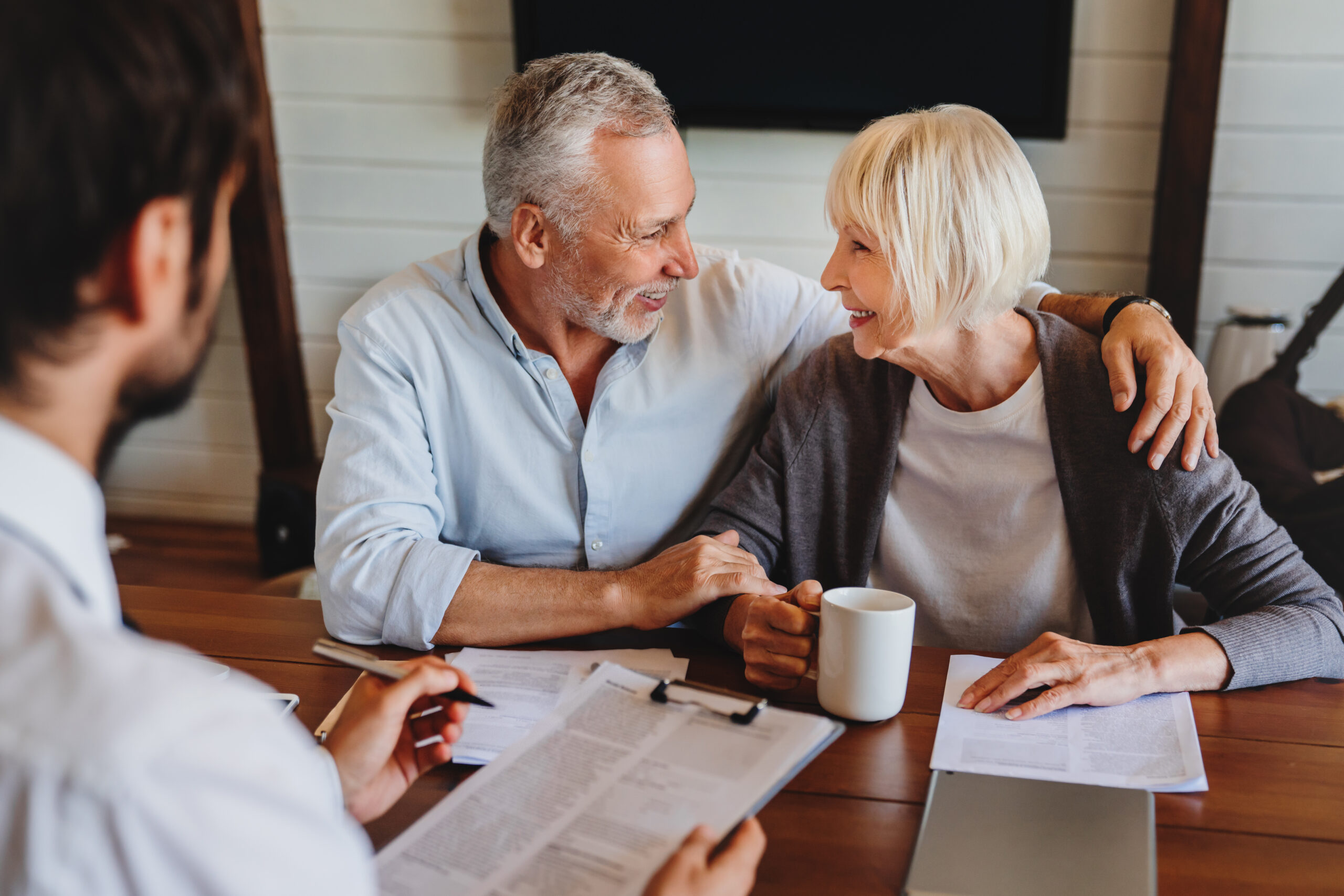 Read more about the article Estate Planning in a Shifting Political Landscape: Why It’s Time to Act
