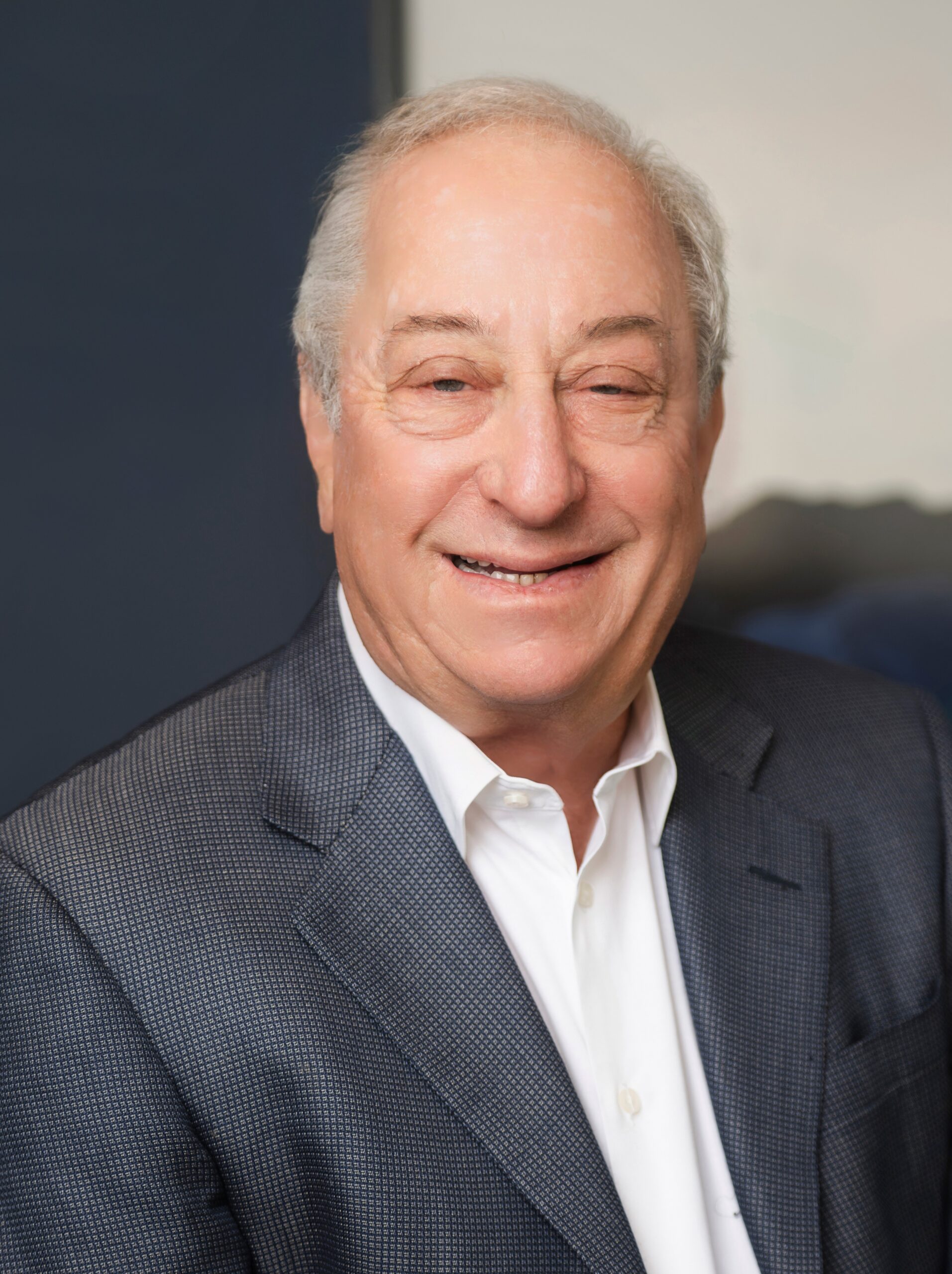 Chief Investment Officer