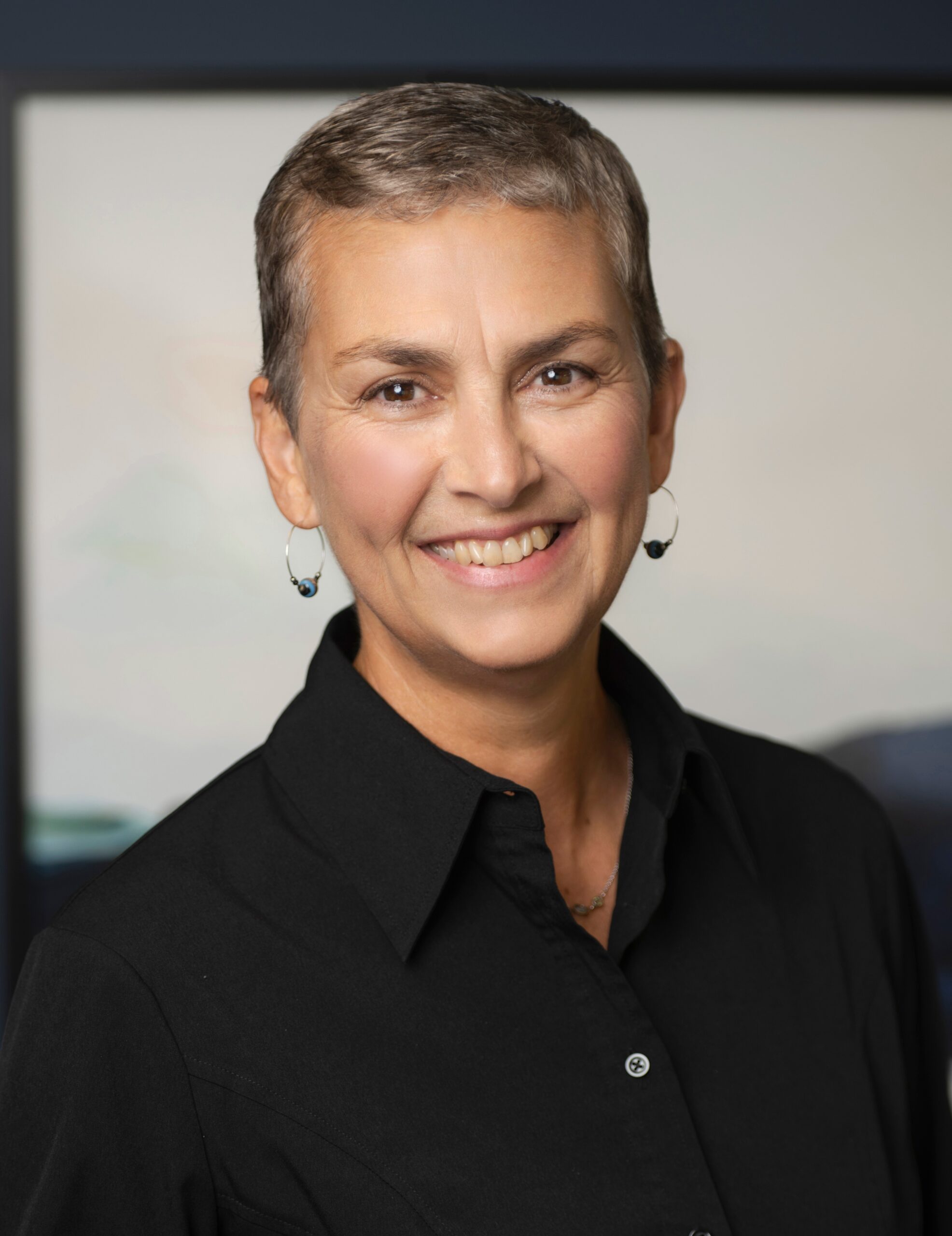 Director of Client Service