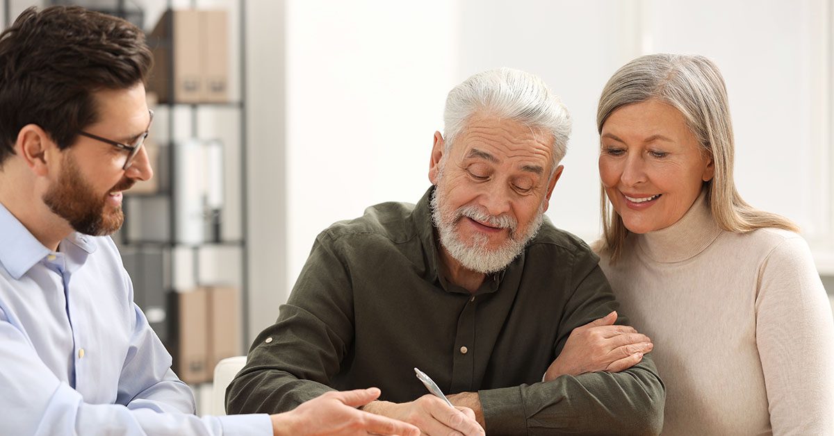 Read more about the article The Role of Social Security in Financial Planning 