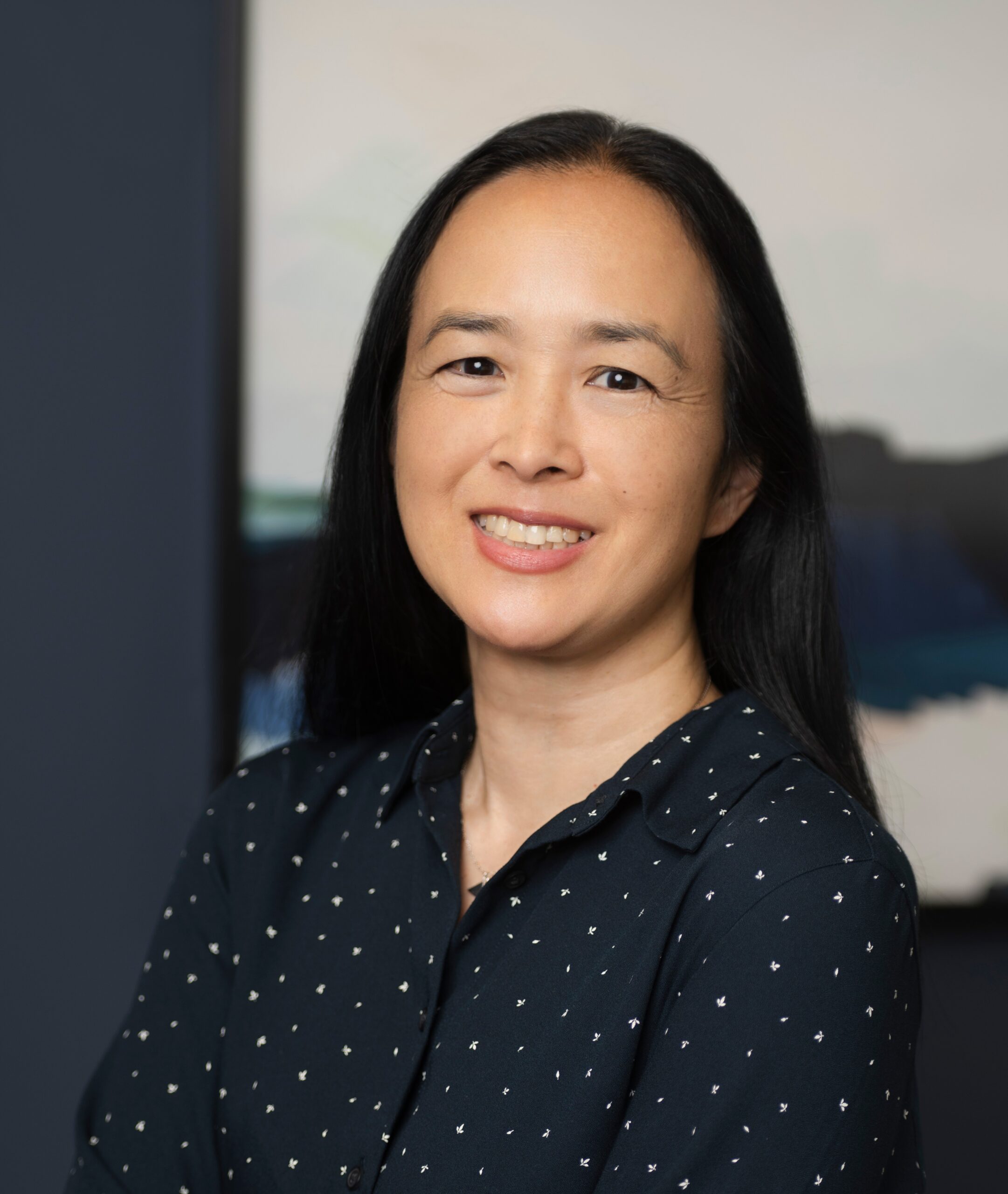 Client Service Associate