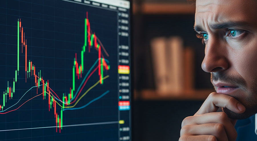 Why Market Emotions Matter More Than Market Moves