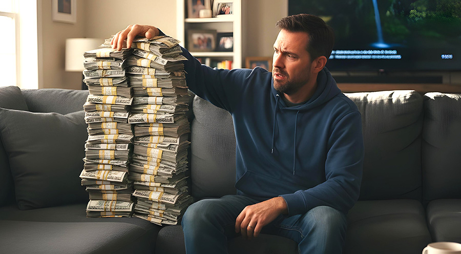 Will I be affected by the attack on Iran?