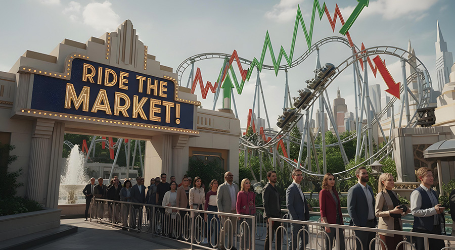 Q2 2026 Market Update