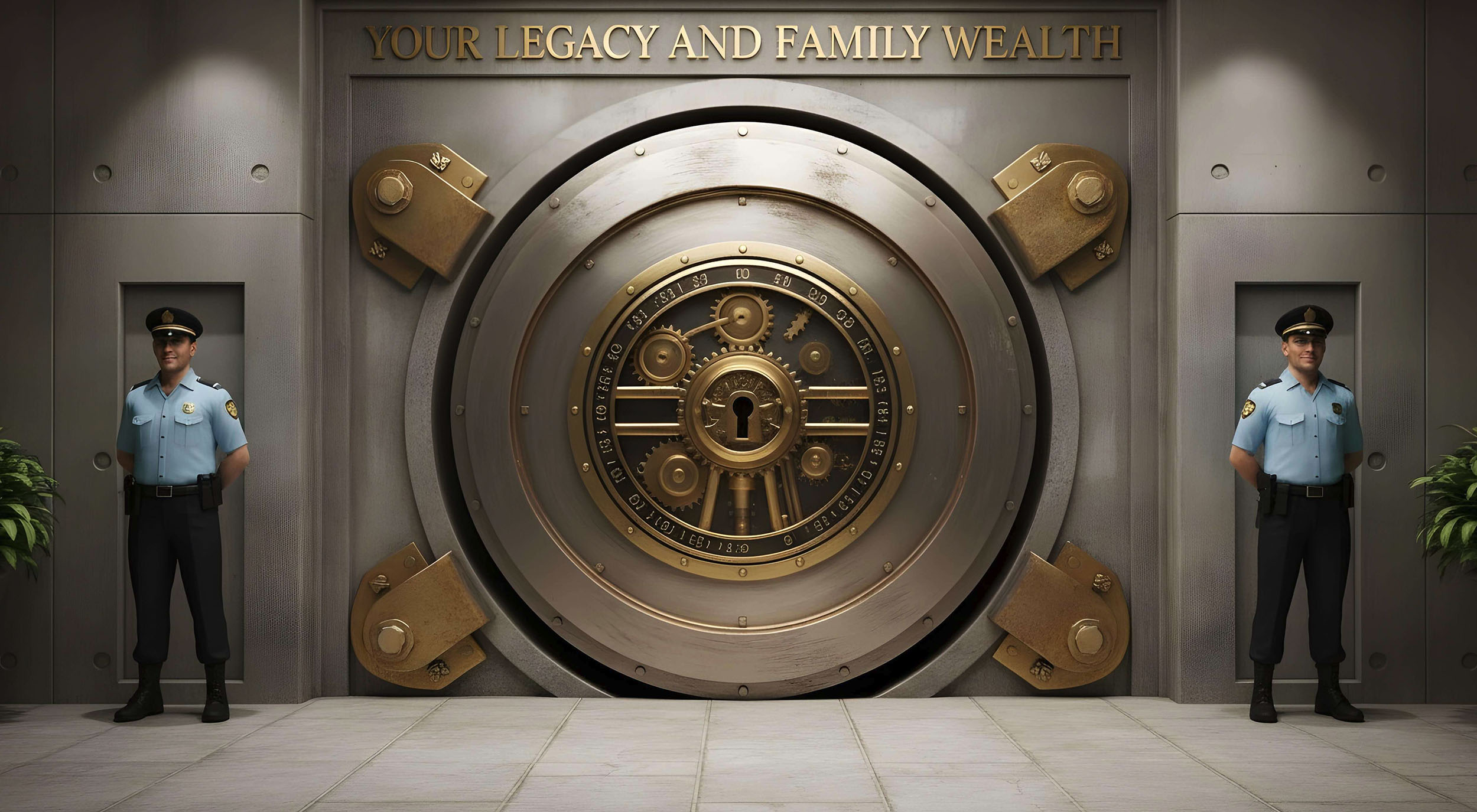 Read more about the article Estate Planning to Protect Your Legacy and Family Wealth