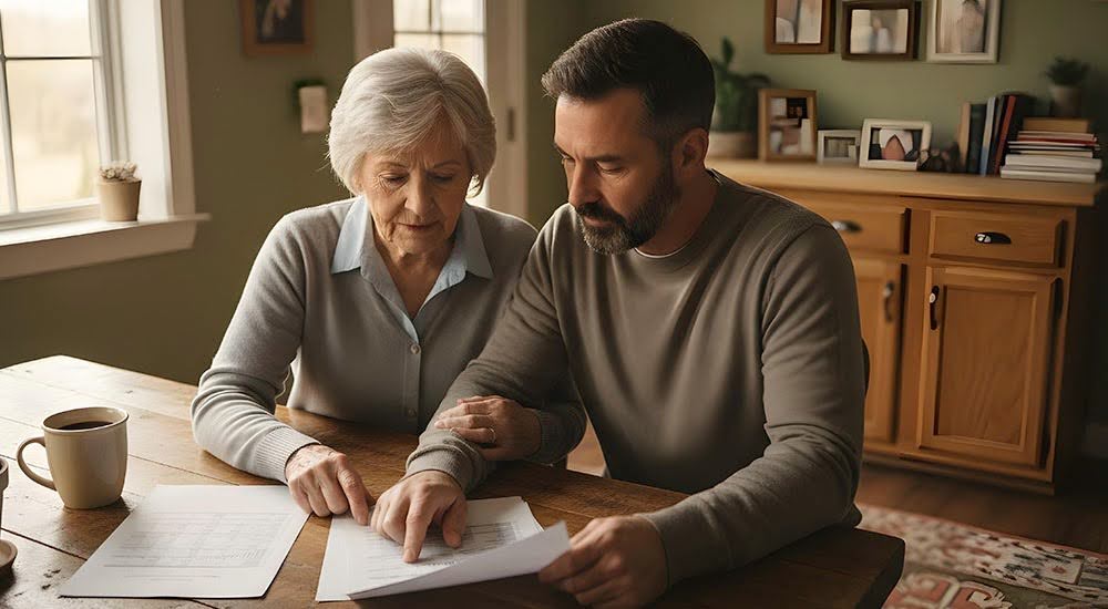 The Three Questions to Answer Before Making Financial Decisions After a Loss