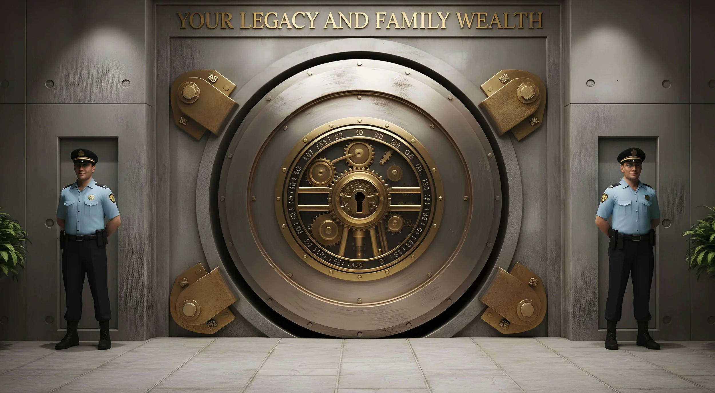 Read more about the article Estate Planning to Protect Your Legacy and Family Wealth
